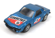 Corgi juniors fiat for sale  DOWNHAM MARKET