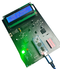 Dram tester 4116 usato  Porcari