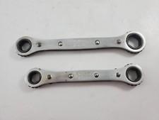 Ratcheting wrenches 8x3 for sale  New Philadelphia