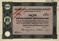 Riquet 1944 markkleeberg gebraucht kaufen  Bayreuth