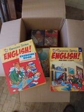 Corso inglese geronimo usato  Firenze