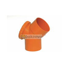 Curva con tappo usato  Taviano
