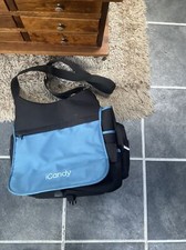 Icandy peach jogger for sale  HEMEL HEMPSTEAD