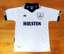 Retro tottenham hotspur for sale  MANCHESTER
