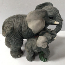 Large elephant ornament for sale  BURY ST. EDMUNDS