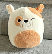 Squishmallows brock plush for sale  WESTGATE-ON-SEA