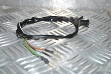 Yamaha 500 baujahre gebraucht kaufen  Templin