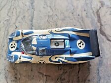 Porsche 917 queue d'occasion  Laillé