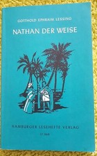 Buch gotthold ephraim gebraucht kaufen  Berlin