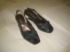 Ladies shoes zodiac for sale  WIGAN