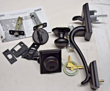 Schlage addison single for sale  Hicksville