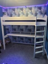 High sleeper bed for sale  BIRMINGHAM