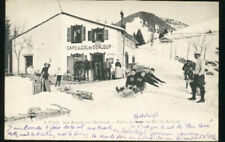 Montreux bobsleigh d'occasion  Reims