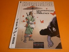 Kogaratsu tome tbe d'occasion  Aubervilliers