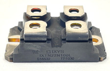 Módulo MOSFET IXYS IXTN22N100L Power, usado comprar usado Módulo MOSFET IXYS IXTN22N100L Power, usado comprar usado  Enviando para Brazil