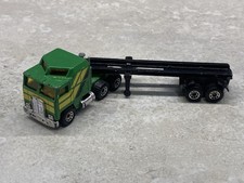 Match box kenworth for sale  WORKINGTON