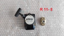 Decespugliatore stihl avviamen usato  Polla