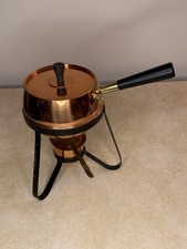 Vintage mcm coppecraft for sale  Suffolk