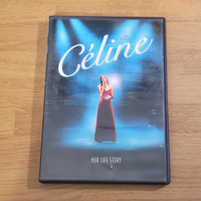 Celine celine dion for sale  La Follette