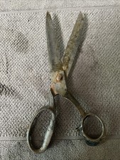 Alte schere schneiderschere gebraucht kaufen Alte schere schneiderschere gebraucht kaufen  Meuselwitz