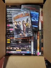Random horror thriller for sale  Reardan