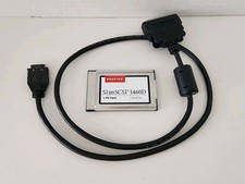 Adaptec slimscsi 1460d usato  Spedire a Italy