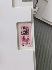 New backlight samsung for sale  STOKE-ON-TRENT