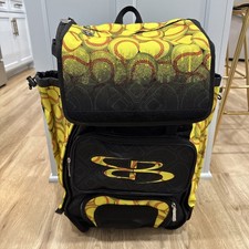 Catchers superpack bat for sale  Owensboro