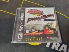 drag playstation racing for sale drag playstation racing for sale  Pinellas Park