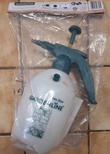 Gardenline drucksprühgerät u gebraucht kaufen  Hamburg