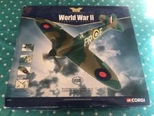 corgi spitfire 1 32 for sale corgi spitfire 1 32 for sale COLCHESTER