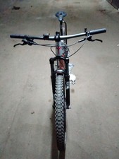 Wilier triestina mtb usato  Toritto