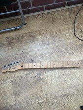 Left fender telecaster for sale  LIVERSEDGE