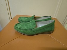 Damen halbschuhe gabor gebraucht kaufen  Solingen