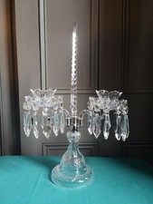 Exceptional vintage waterford for sale  NEWPORT-ON-TAY