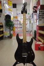 Guitarra elétrica ESP E-II ST-2 comprar usado Guitarra elétrica ESP E-II ST-2 comprar usado  Enviando para Brazil