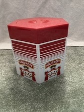 Vintage smirnoff vodka for sale  CHELMSFORD