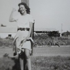 Vintage photo snapshot for sale  Blue Springs