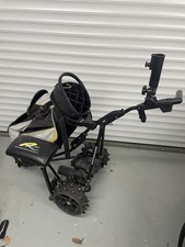 powakaddy seat for sale powakaddy seat for sale LYNDHURST