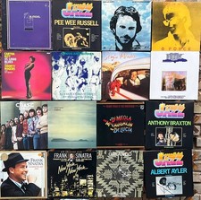 jazz vinyl sammlung gebraucht kaufen jazz vinyl sammlung gebraucht kaufen Hockenheim