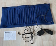 Wärme massage gürtel gebraucht kaufen  Oberhausen