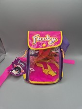 Furby vintage carry for sale  RUGELEY