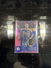Topps john terry for sale  BEXHILL-ON-SEA