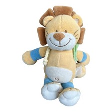 Babylove löwe rucksack gebraucht kaufen  Neustrelitz-Umland