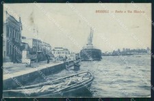 Brindisi città porto usato Brindisi città porto usato  Gambolo