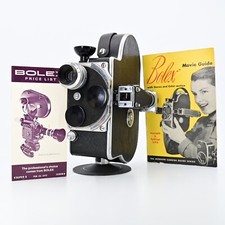 Paillard bolex h16 for sale  Lynnwood