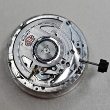 Tag heuer calibre for sale  LONDON