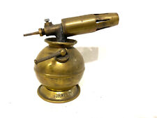 Antique brass surmelin d'occasion  Expédié en Belgium