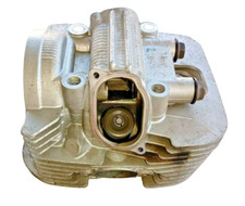 Testata posteriore yamaha usato  Mazara del Vallo