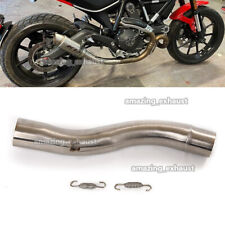 Slip ducati scrambler for sale  TAMWORTH